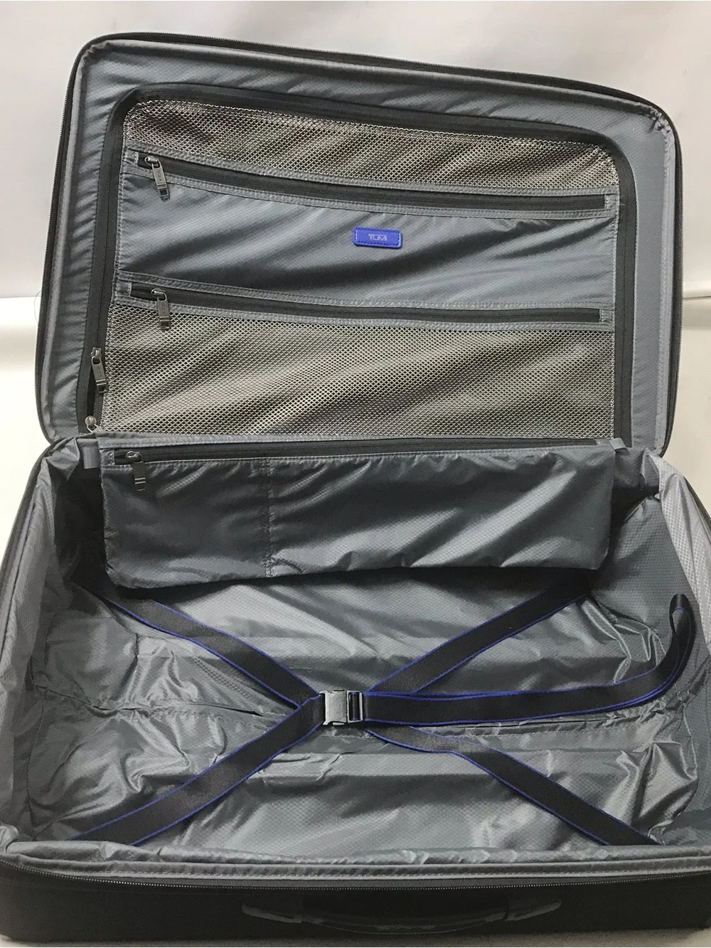 Tumi Merge 26